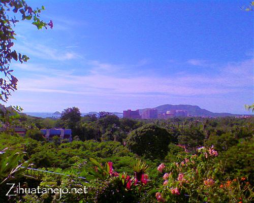 Ixtapa, Mexico